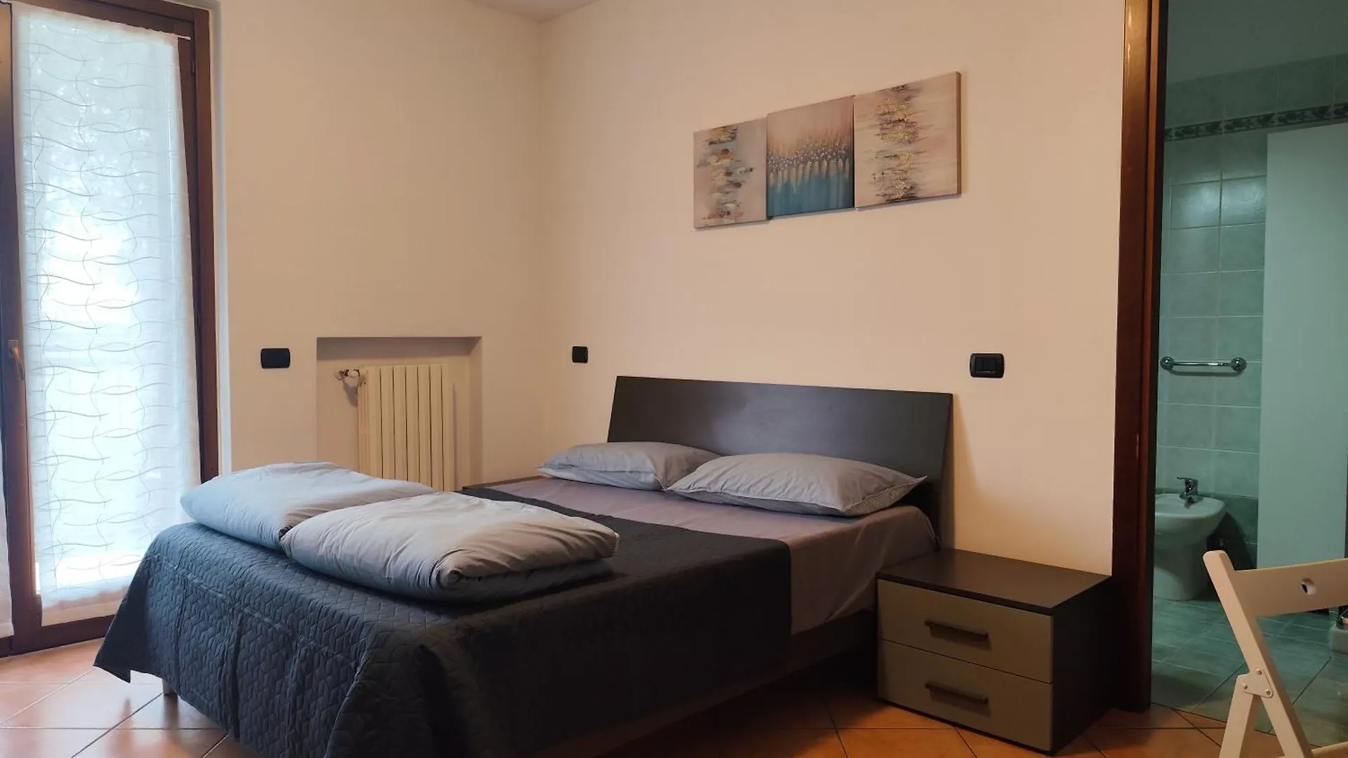 Peschiera Monte Baldo Apartment Peschiera del Garda 0*,