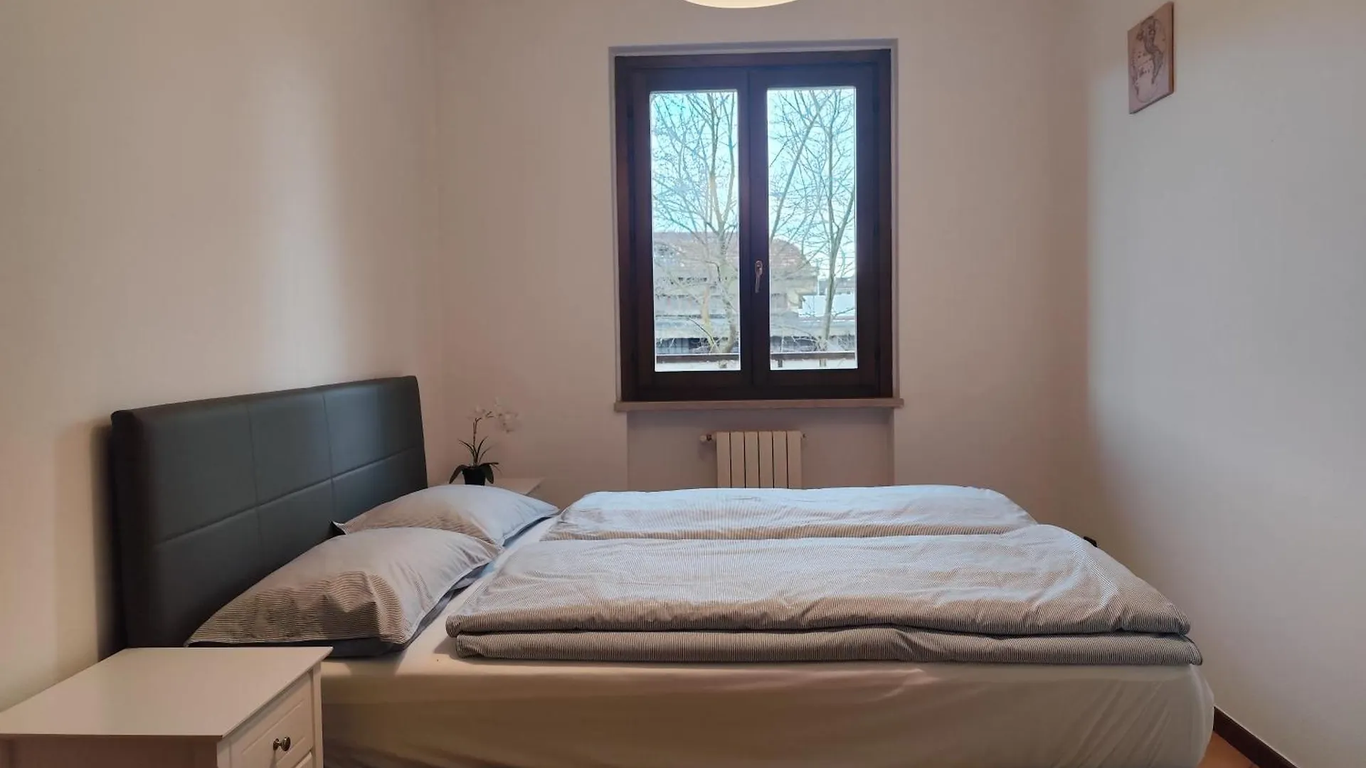 Peschiera Monte Baldo Apartment Peschiera del Garda Italy