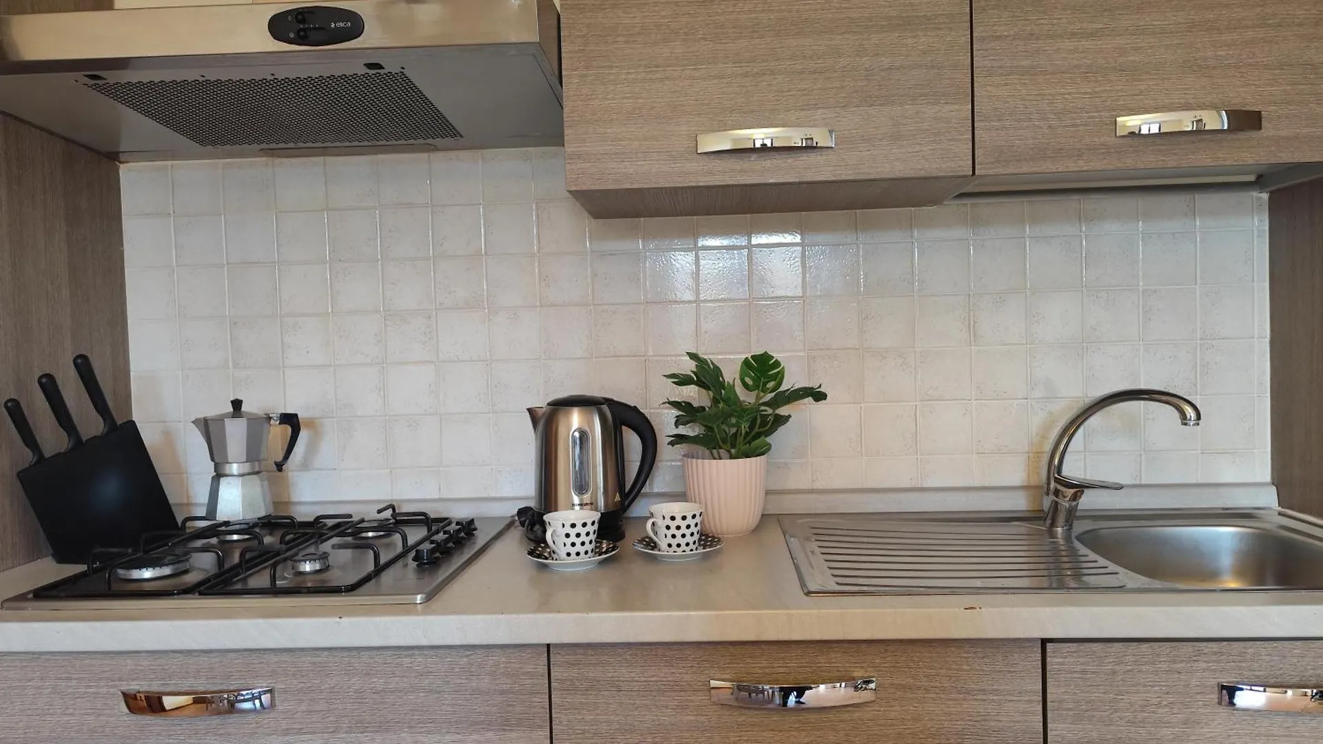 Peschiera Monte Baldo Apartment Peschiera del Garda 0*,  Italy