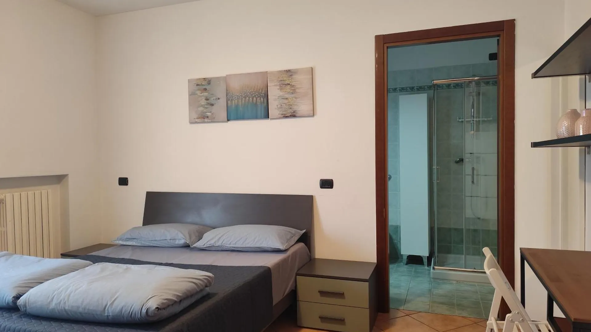 Peschiera Monte Baldo Apartment Peschiera del Garda