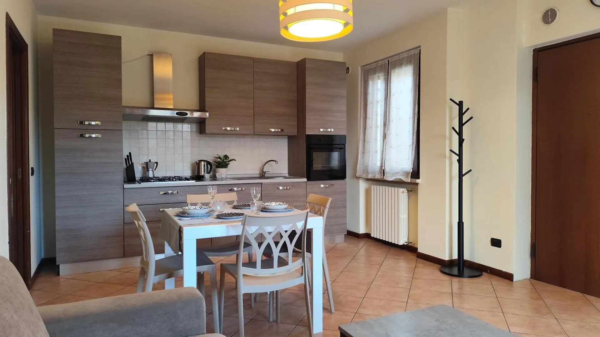 Peschiera Monte Baldo Apartment Peschiera del Garda