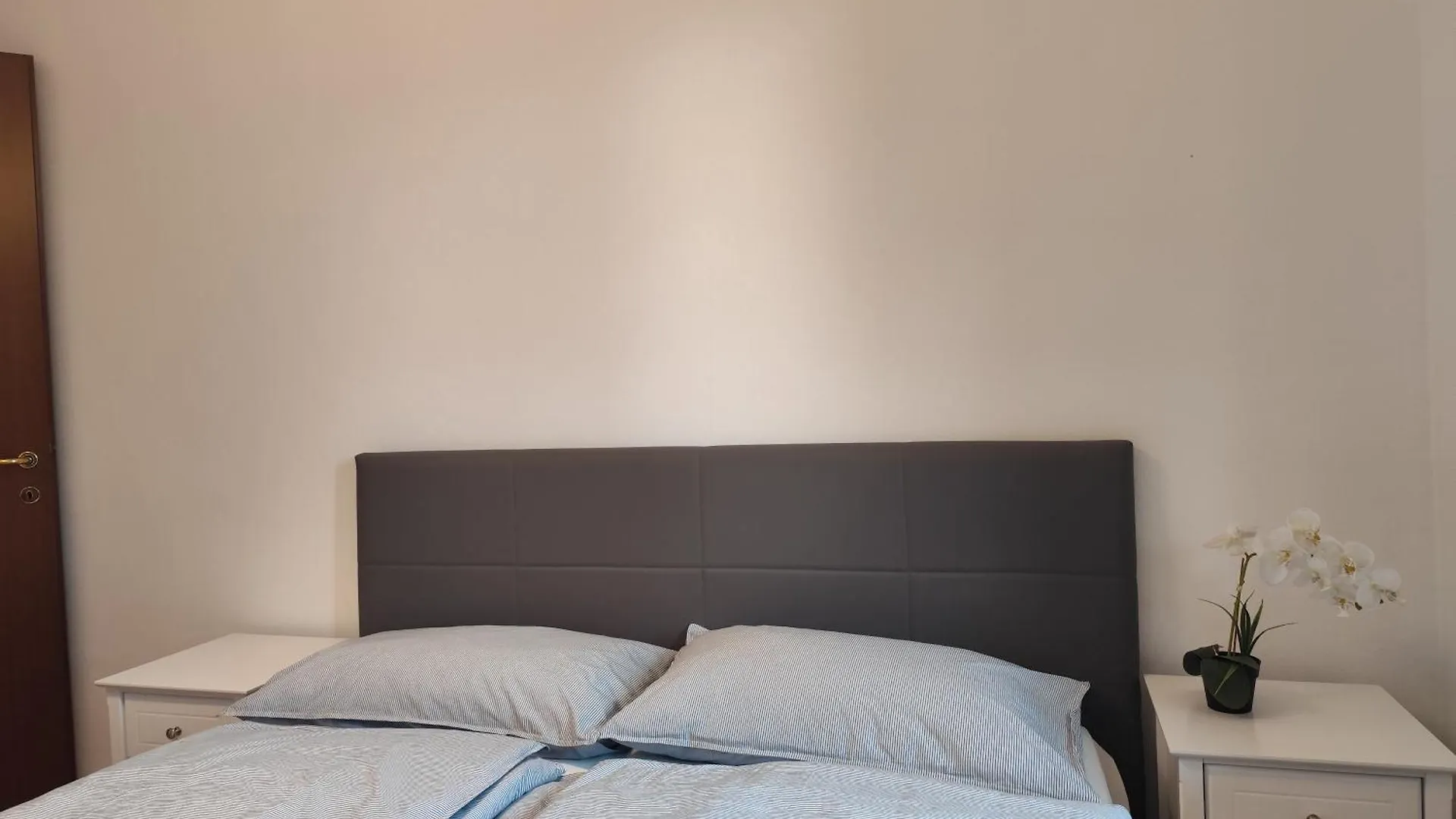 Peschiera Monte Baldo Apartment Peschiera del Garda Italy