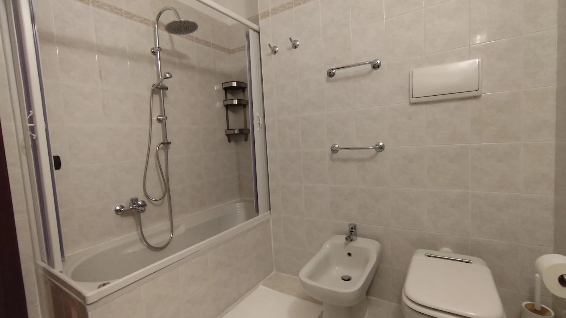 Peschiera Monte Baldo Apartment Peschiera del Garda