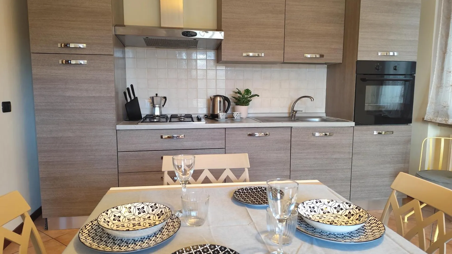 Peschiera Monte Baldo Apartment Peschiera del Garda