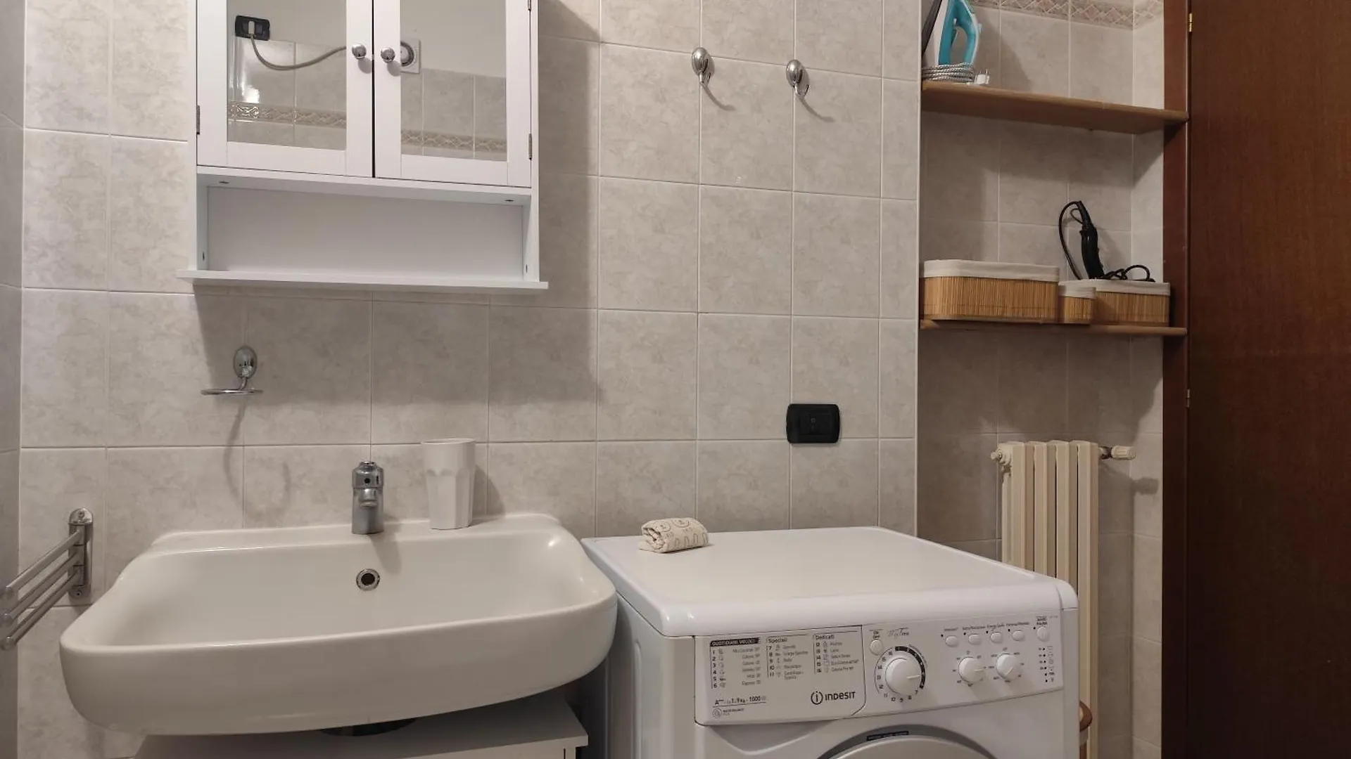 Peschiera Monte Baldo Apartment Peschiera del Garda Italy